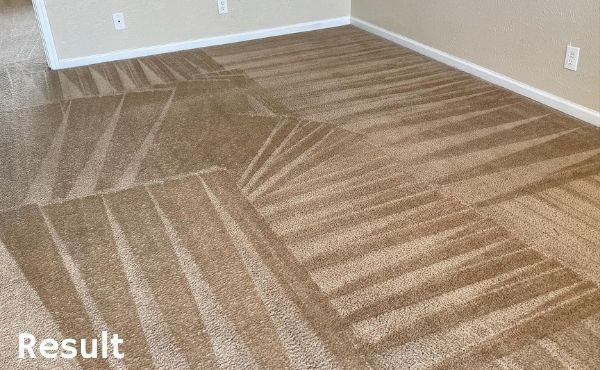 Result Stain Removal Racine Wi
