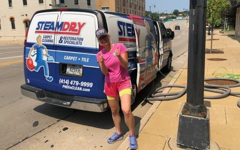 Stain Removal Service Areas Racine Wi
