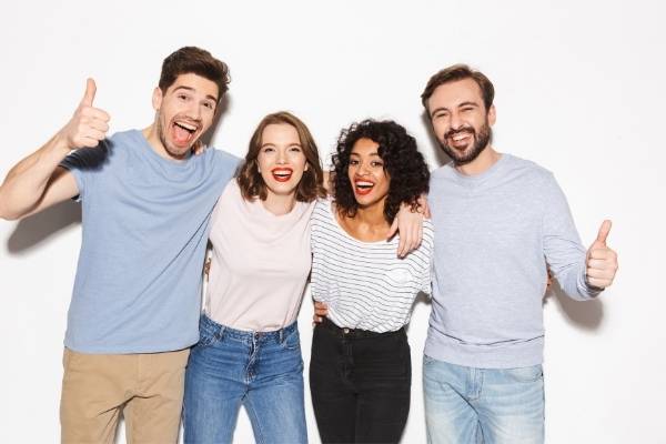 Steamdry Five Stars Reviews