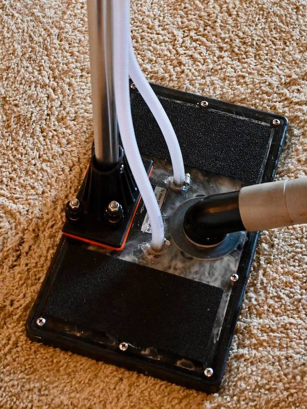 Water Damage Restoration Claw West Allis Wi